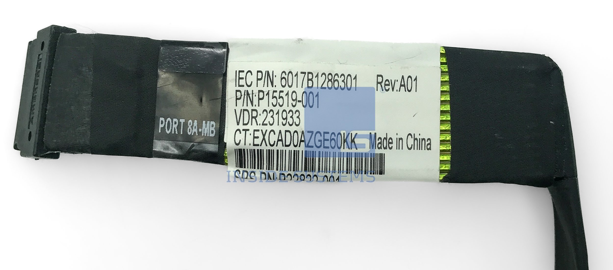 P15519 001 B