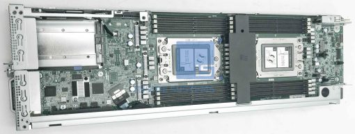 P21163-B21 - HPE XL225N Gen10+ 1U Node CTO