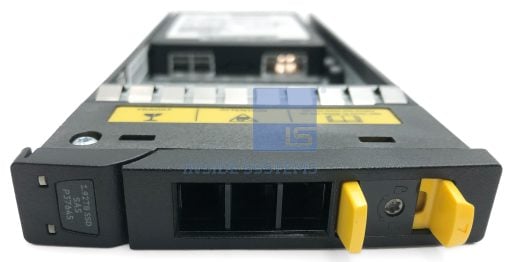 P37645-001 - 3PAR 1.92TB 12G SAS 2.5" SSD