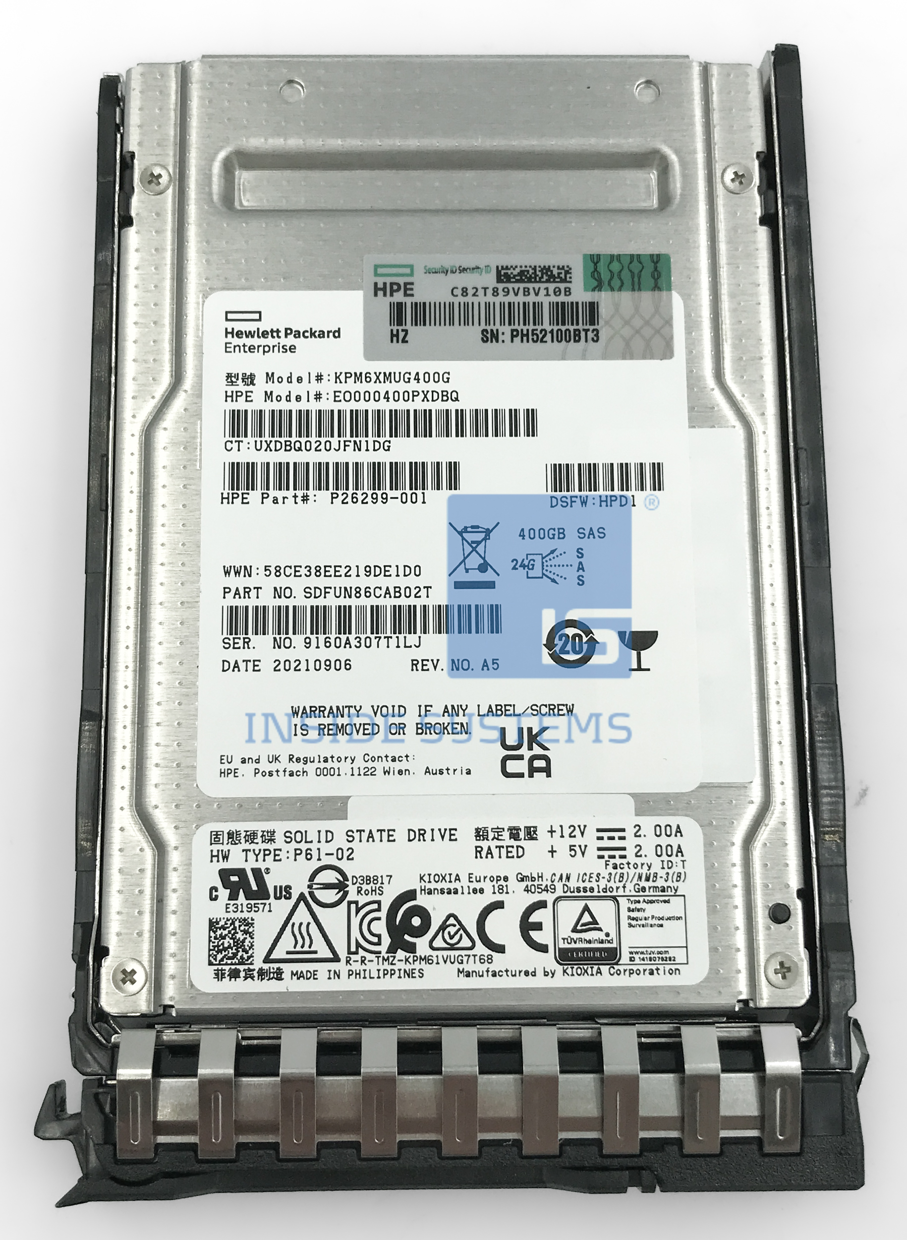 P40480 B21 A