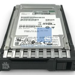 P40494-B21 - 3.2TB U.3 MU CM6 BC NVMe 2.5" SSD