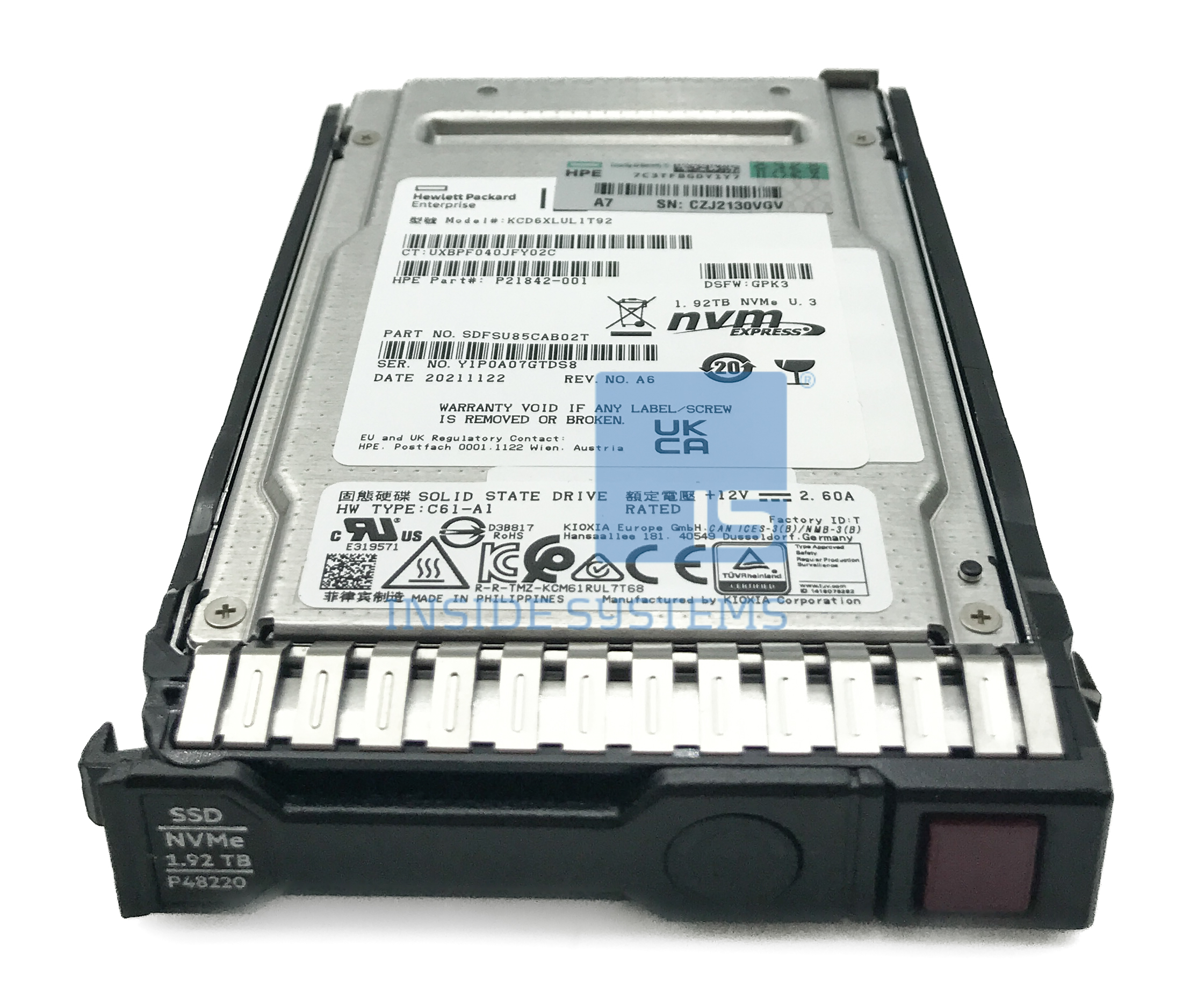 P47841 B21 B