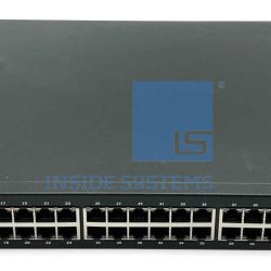 PC3548P - DELL 3548P 48-Port 1GB PoE Switch