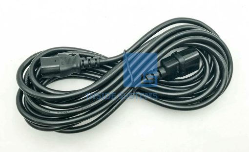 PE040650 - C13-C14 5 Meter Power Cord Cable
