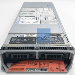 PEM640-CTO - DELL PowerEdge M640 2*SFF SAS CTO