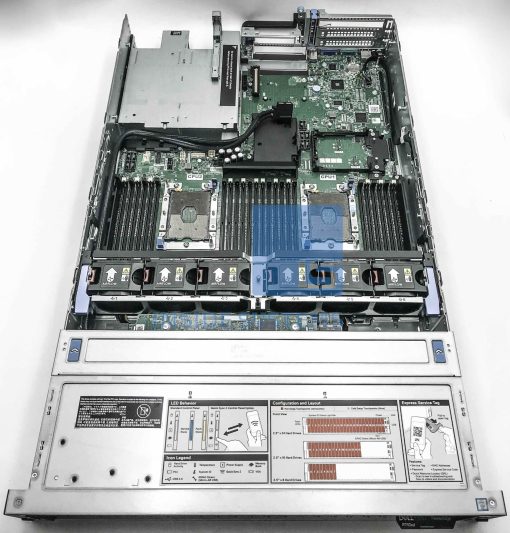PER740XD-CTO - DELL PowerEdge R740XD 24*SFF CTO