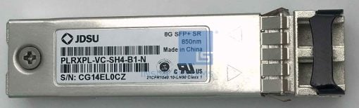 PLRXPL-VC-SH4-B1-N - IBM 8GB Short Wave SFP Transceiver