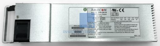PWS-302-1S - Ablecom/Juniper 300W Power Supply