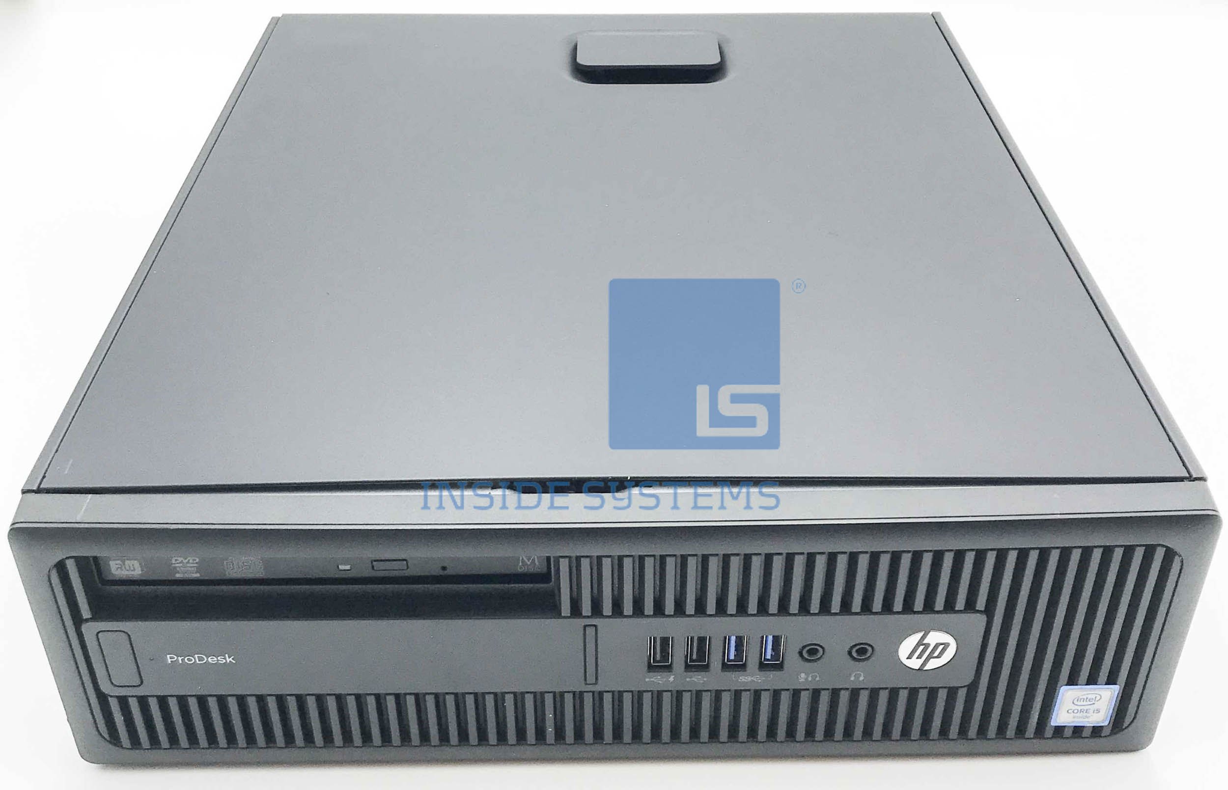 Prodesk600G2 CTO A