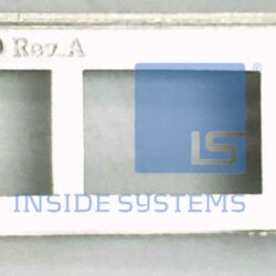 QLE2662 FH Bracket A