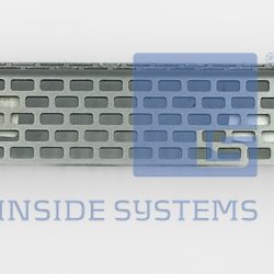 QR516B-FrontBezel - HPE 3PAR Front Bezel Service Processor