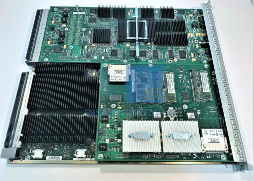 RSP720-3CXL-GE - Cisco 7600 Series Route Switch Processor