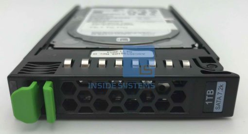 S26361-F3708-L100 - FSC 1TB 6G SATA 7.2K 2.5" HDD