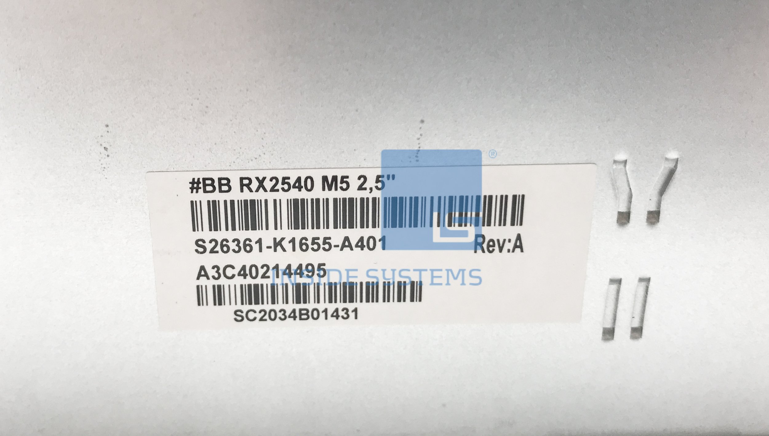 S26361 K1655 K100 D