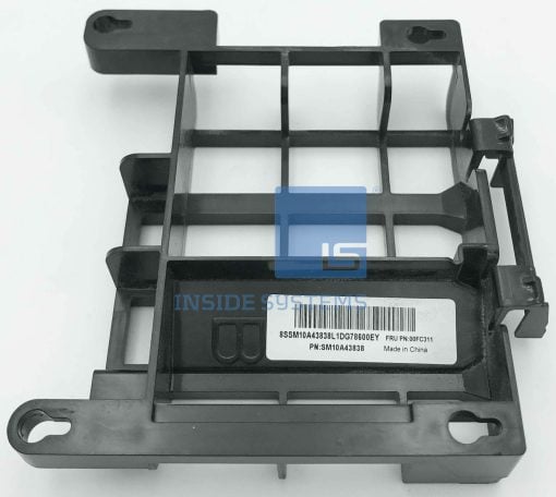 SM10A4383 - TD350 Mech Assembly Card Holder