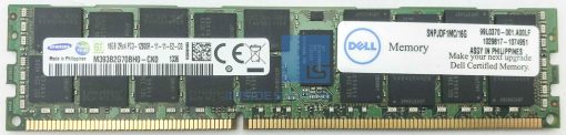 SNPJDF1MC-16G - 16GB PC3-12800R 2Rx4 1600MHz RDIMM 1.5V