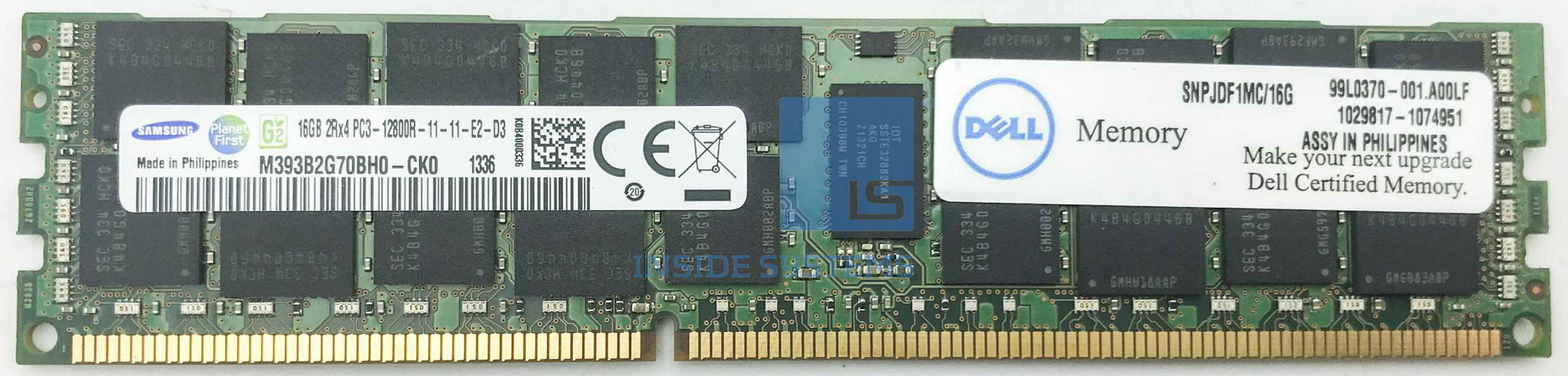SNPJDF1MC 16G A