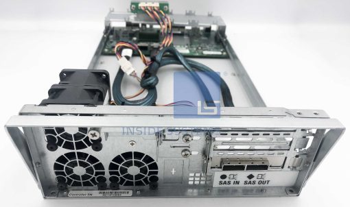 SP-ESM-SAS - HPE Nimble ESM Module for Expansion