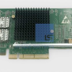 SP-NC-10GSFP-LP - HPE Nimble 10G Dual Port SFP+ Card
