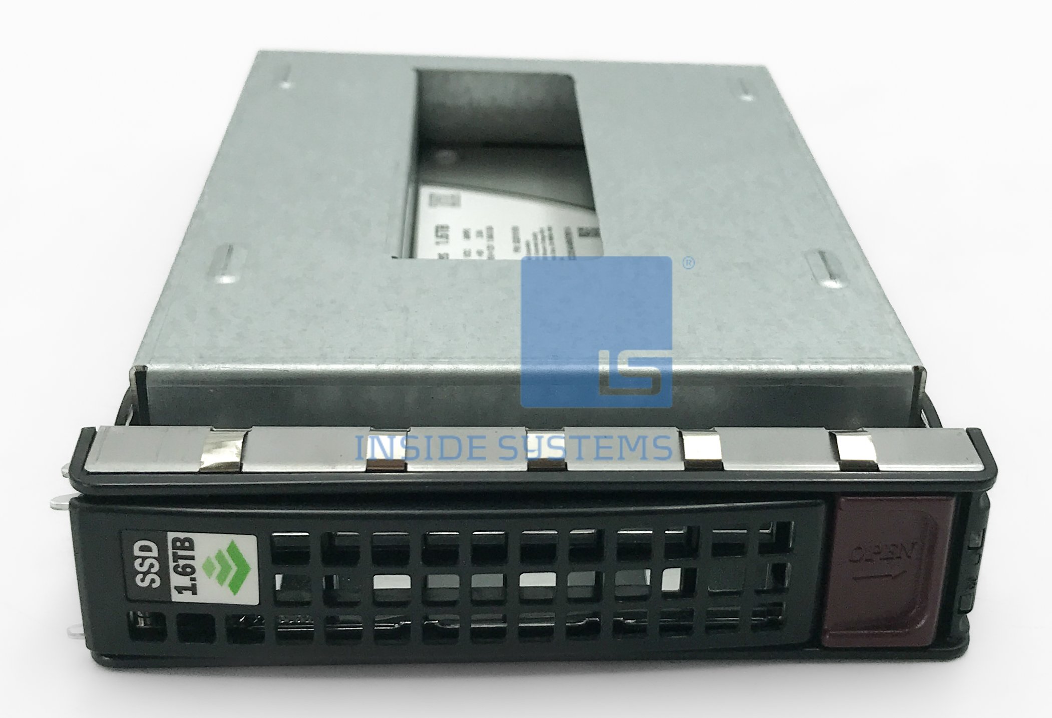 SSDSC2BB016T4 - Nimble 1.6TB 6G SATA 3.5" SSD - Inside Systems A/S