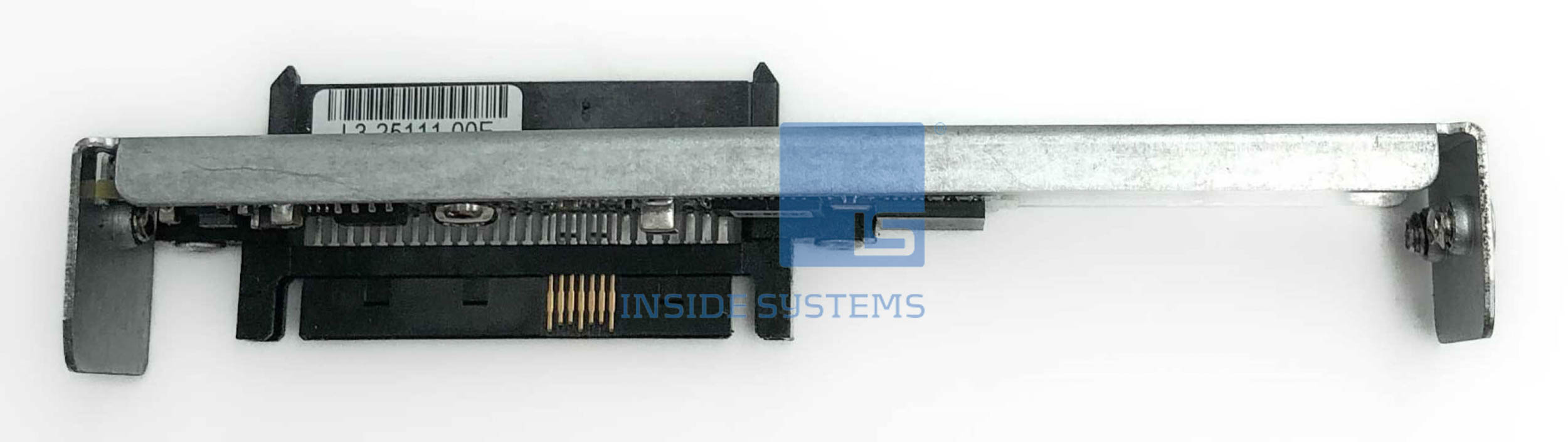 SP TRAY INTERPOSER A