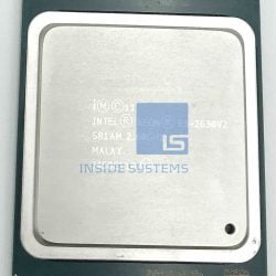 715819-001 - HP/Xeon E5-2630V2 6C 2.6Ghz 15MB 80W