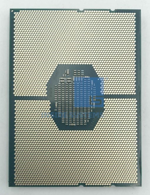 SR3B6 - Xeon Gold 6148 2.4GHz 20C 27.5MB 150W
