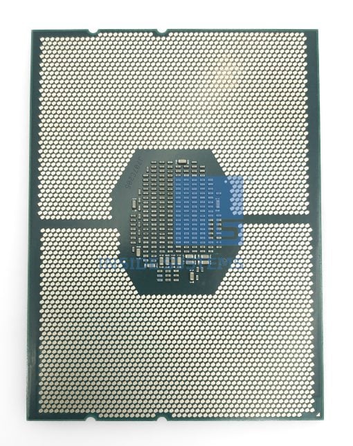 SR3M7 - Xeon Gold 6143 2.8GHz 16C 22MB 205W