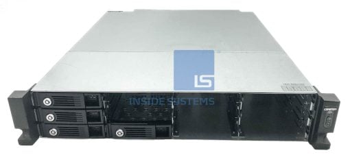 TS-1270U-RP - Qnap TS-1270U-RP NAS 12-LFF