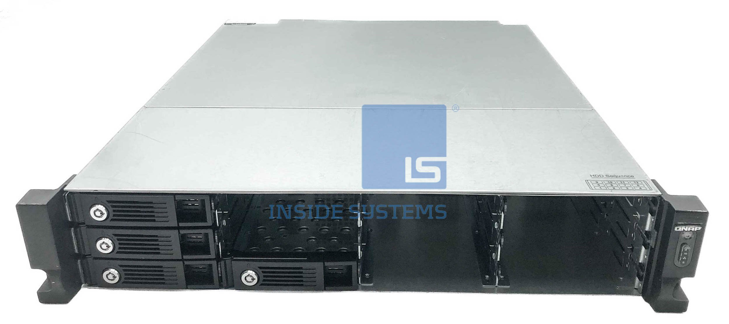 TS 1270U RP A