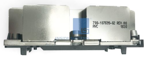UCSB-HS-M5-F - Cisco Heatsink for M5 B-Series Front HS