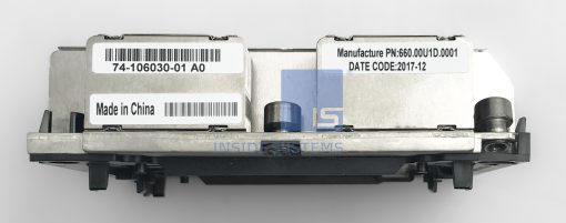 UCSC-HS2-C220M5 - CISCO 150W Heatsink For UCS C220 M5