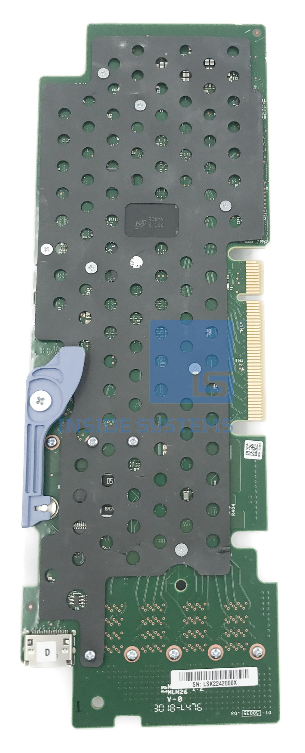 UCSC RAID M5HD B