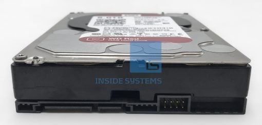 WD60EFRX - Western Digital Red 6TB SATA 3.5"