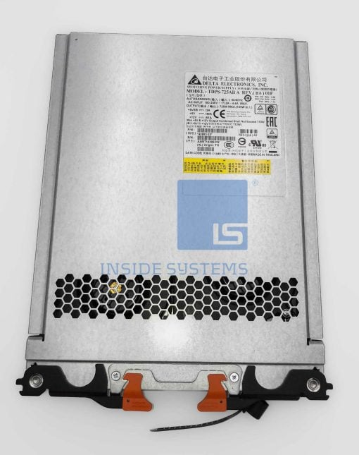 X-48870-00-R6 - NetApp PSU 725W DE1600 E2700 E-Series