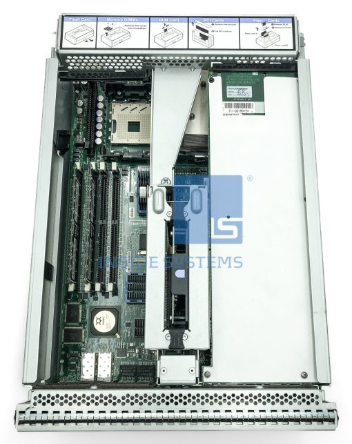 X3945-R5 - FAS3020 Motherboard module W/memory