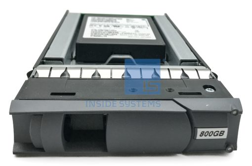 X449A-R6 - 800GB 6Gbps 3.5" SAS SSD