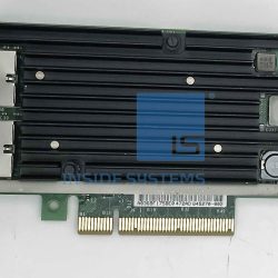 X540-T2 - Intel X540-T2 Dual Port 10GBaseT Adapter