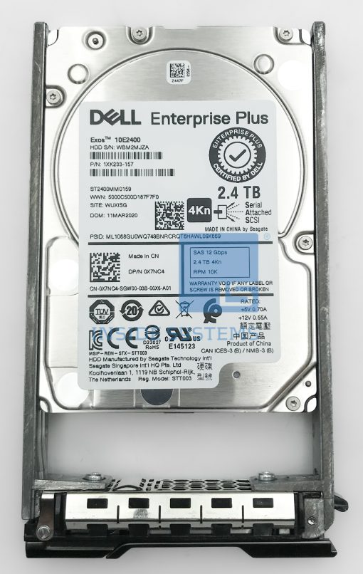 X7NC4-CMPL
