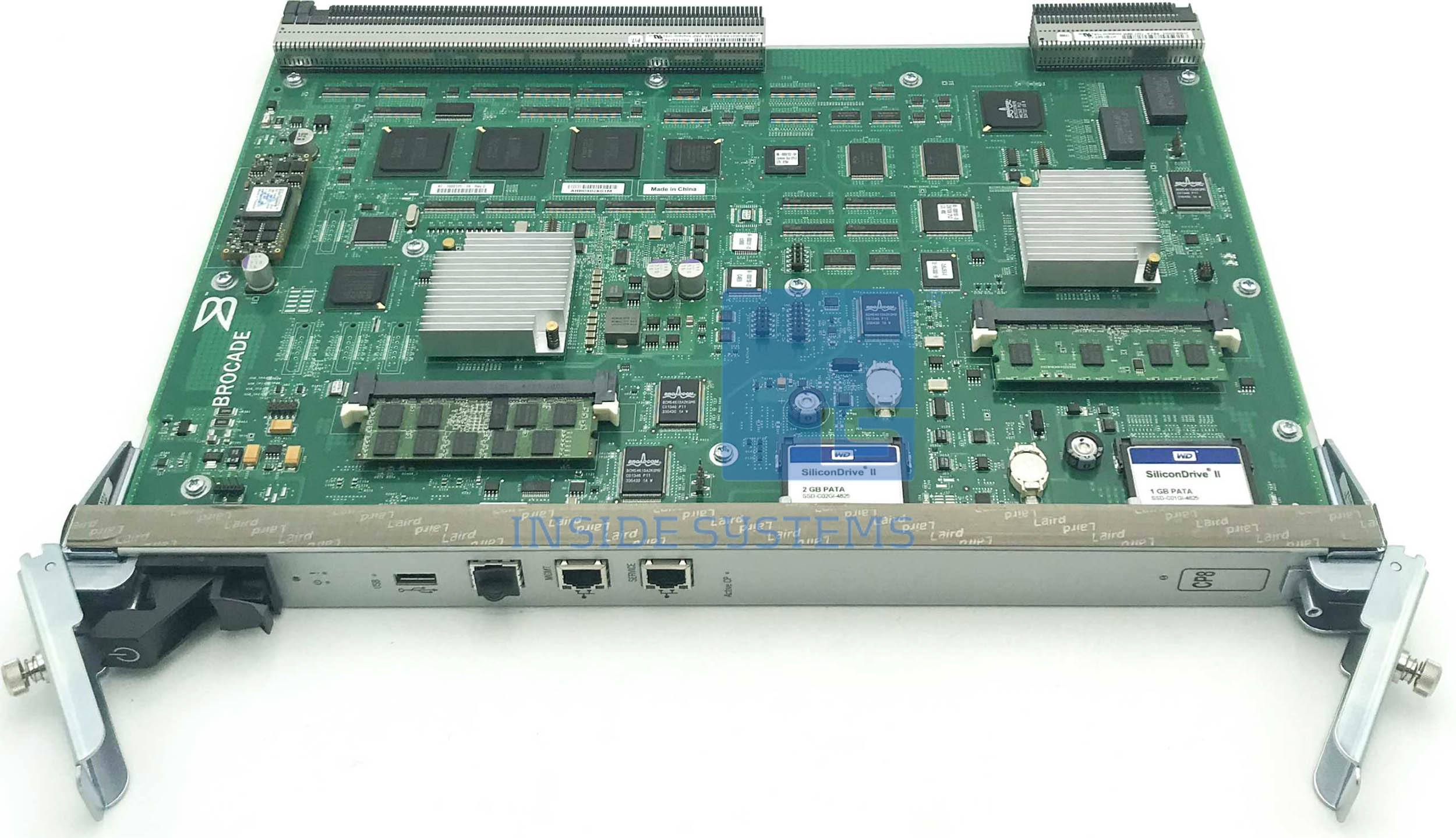 XBR DCX 0103 B