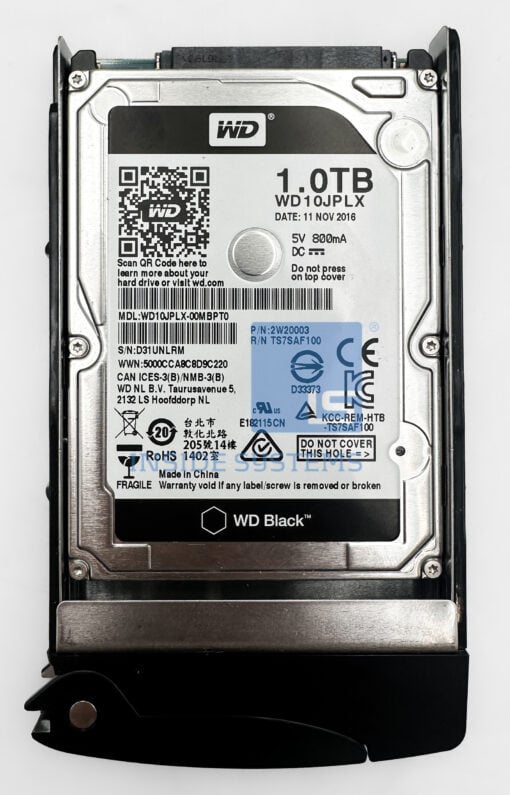 WD10JPLX