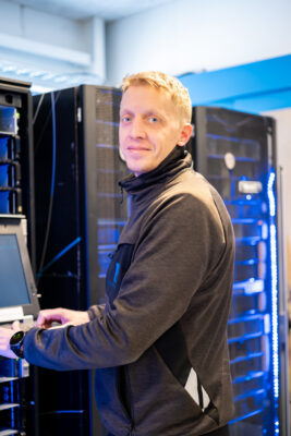 Data-Center