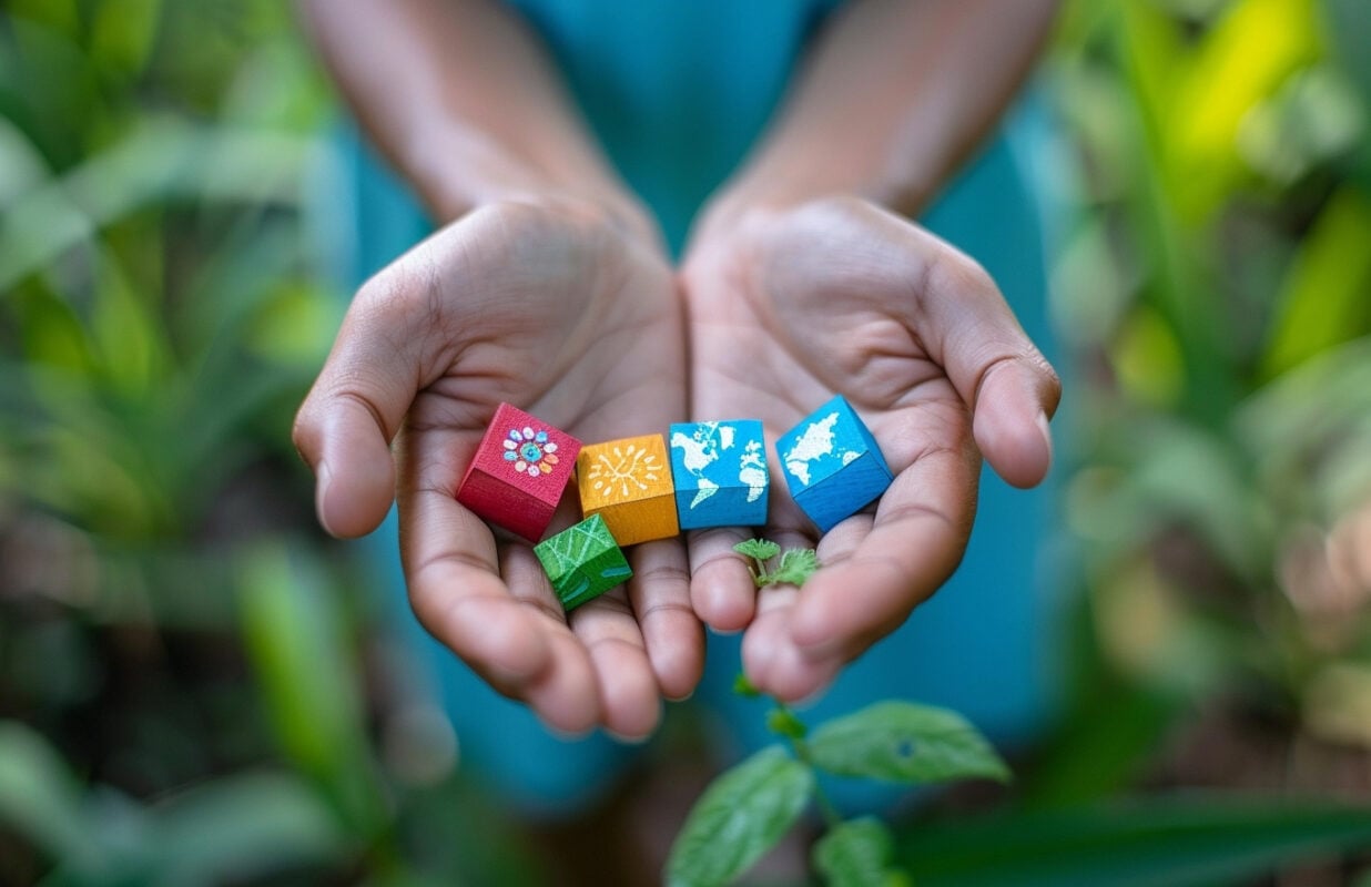 ESG 4 insidesystems sdg