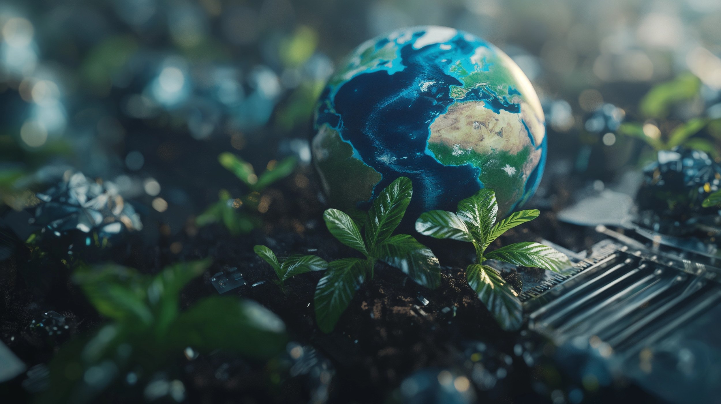sustainability