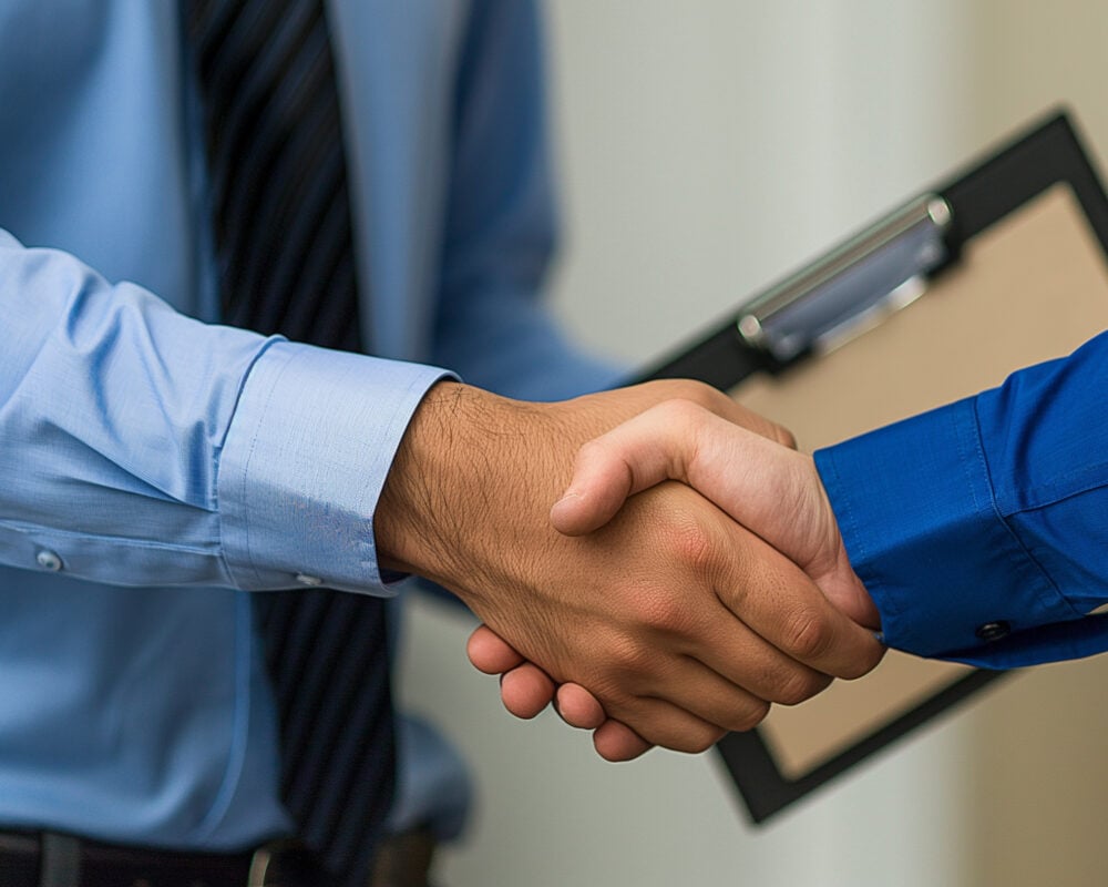About Us 8 Partners
