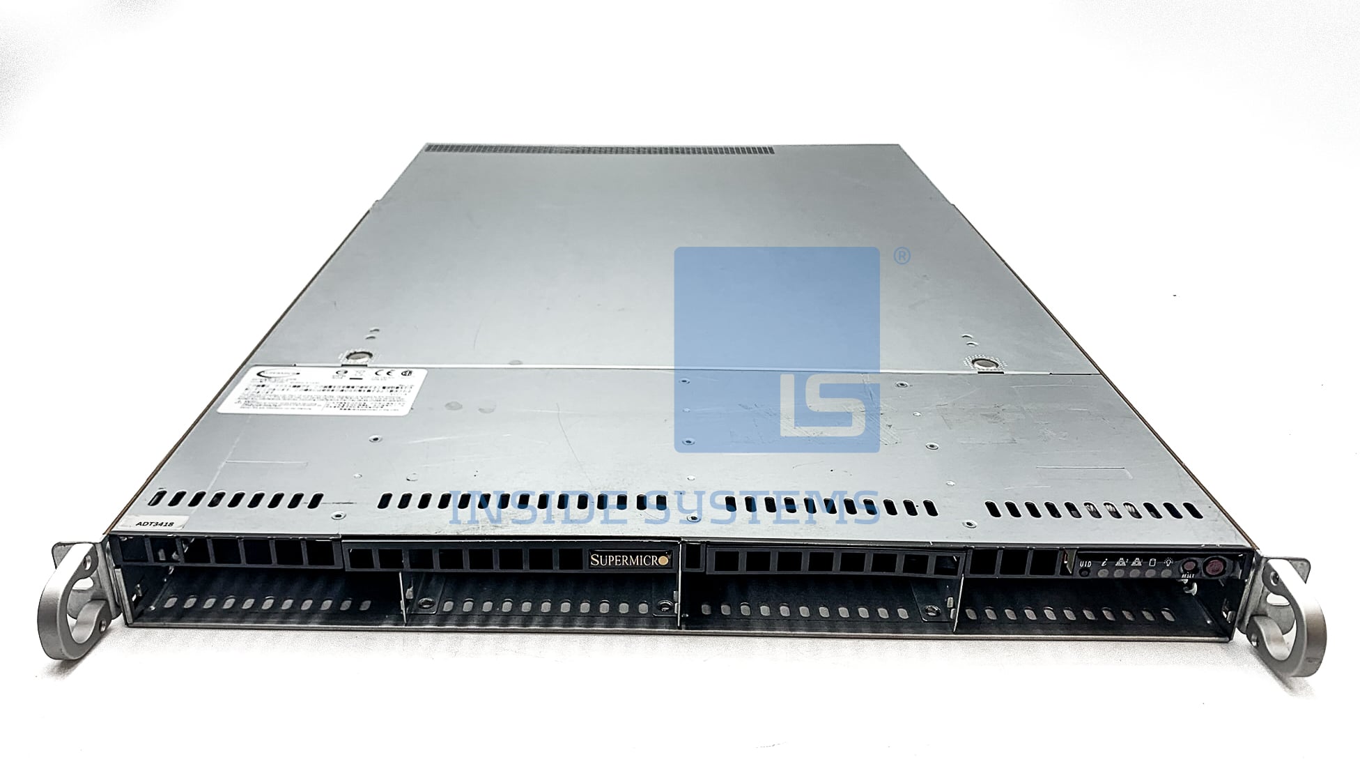 SYS-5019P-WTR