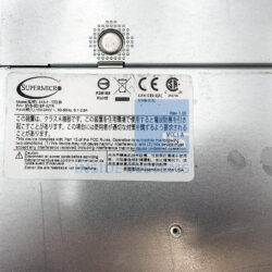 SYS-5019P-WTR