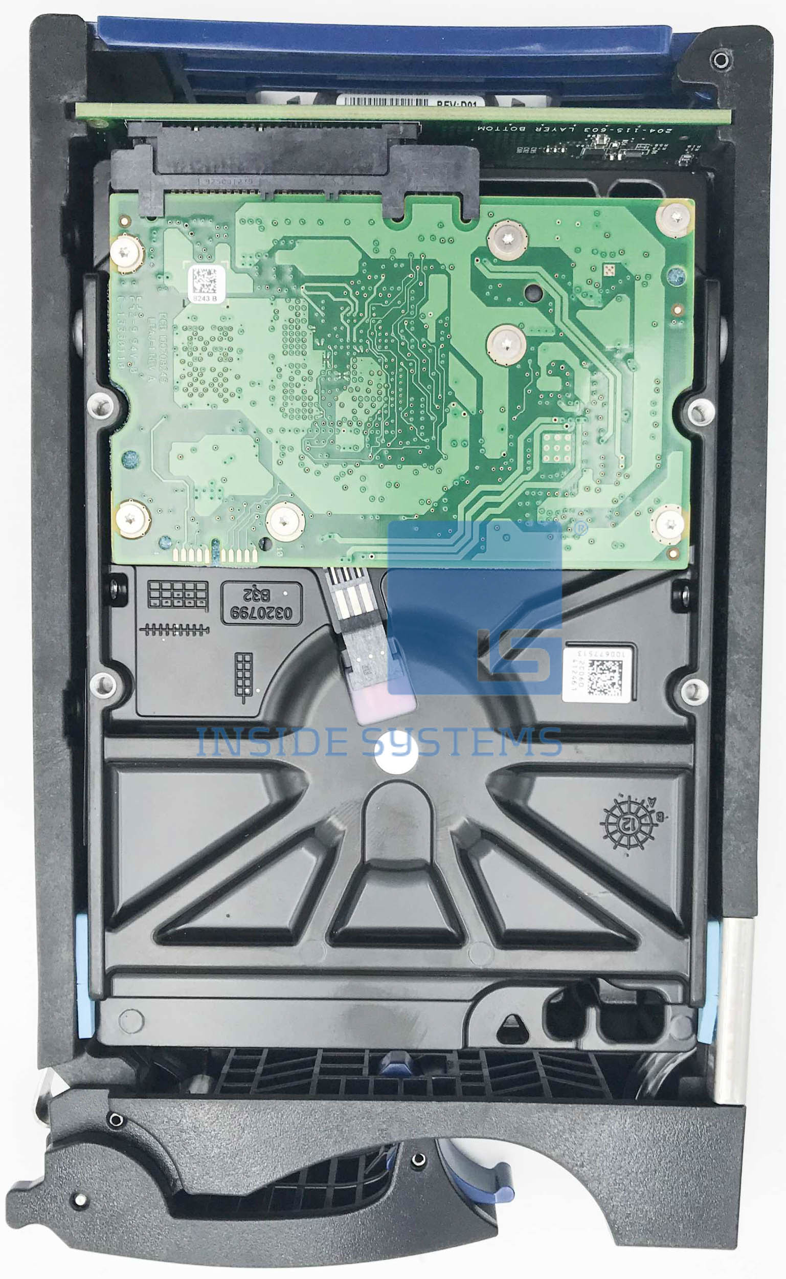 DELL EMC 4TB SAS HDD (7.2K 6G 3.5INCH) Price in Bangladesh DELL EMC 4TB SAS HDD (7.2K 6G 3.5INCH) Price in Bangladesh