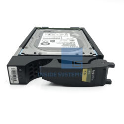 Alternative view of 005053110 - EMC Unity 4TB 7.2K 12G NL-SAS 3.5" HDD
