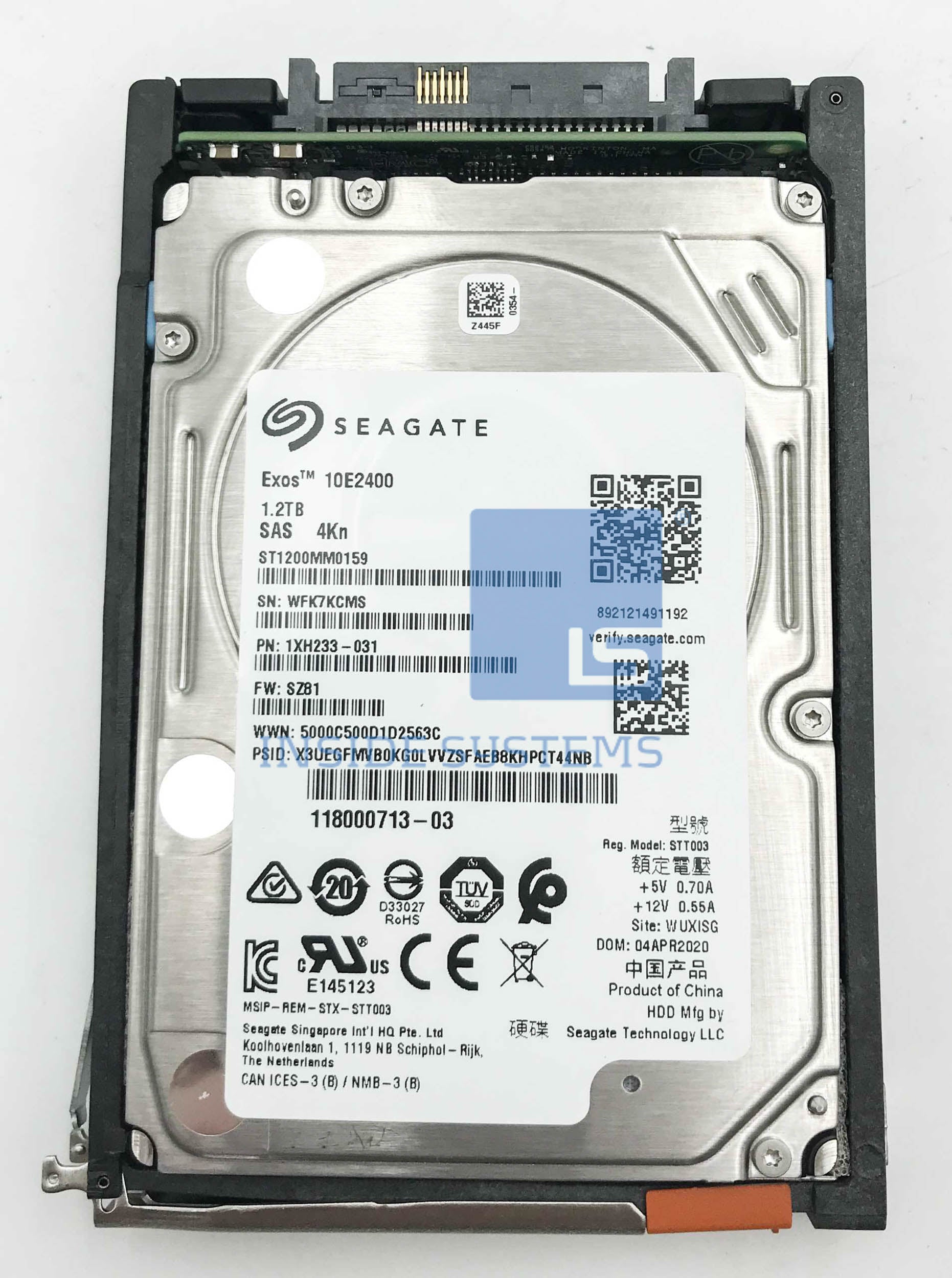 005053355 A